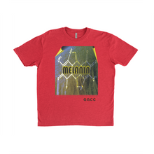 Load image into Gallery viewer, Melanin Code T-Shirts