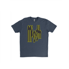 Load image into Gallery viewer, Migguh T-Shirts (if you dont get no bigguh)
