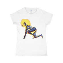 Load image into Gallery viewer, FLOW, Women's T-Shirts