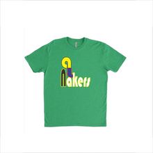 Load image into Gallery viewer, AL Nakers T-Shirts