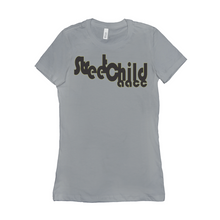 Load image into Gallery viewer, Street Child Ladies T-Shirts