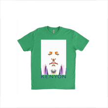 Load image into Gallery viewer, KENYON  EMERALD GREEN T-Shirts