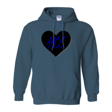 Load image into Gallery viewer, Soulful Heart Hoodies (No-Zip/Pullover)
