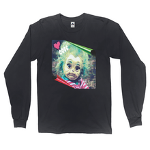 Load image into Gallery viewer, Baby Grinch Long Sleeve Shirts