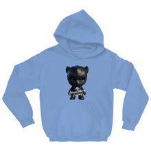 Load image into Gallery viewer, Baby Panther Hoodies (Youth Sizes)