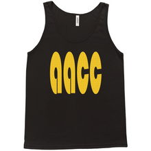 Load image into Gallery viewer, AACC Mustard Jar Tank Tops