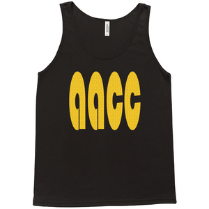 AACC Mustard Jar Tank Tops