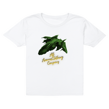 Load image into Gallery viewer, AACC SQUADRON T-Shirts (Youth Sizes)