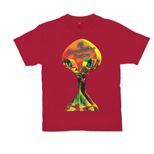 Load image into Gallery viewer, OUTTA LIMITS ,Zanku  T-Shirts