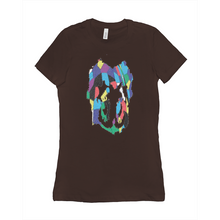 Load image into Gallery viewer, Boo Mama Ladies T