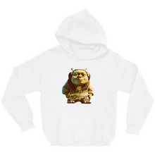 Load image into Gallery viewer, Baby Shriek Hoodies (Youth Sizes)