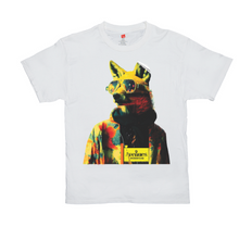 Load image into Gallery viewer, Melo Fox Drip T-Shirts