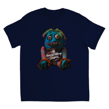 Load image into Gallery viewer, Monstar Cookies " Munchy" T-Shirts (Youth Sizes)
