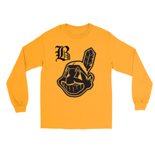Load image into Gallery viewer, BHAM NATIVE Long Sleeve Shirts