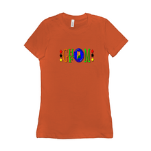 Load image into Gallery viewer, Go Ham Fam Crayons T-Shirts