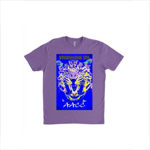 Load image into Gallery viewer, BURMINGHAM ZUU CHEW T-Shirts