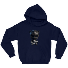 Load image into Gallery viewer, Baby Panther Hoodies (Youth Sizes)
