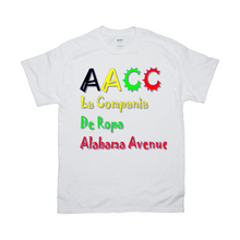 Load image into Gallery viewer, Alabama Avenue Clothing Company in Spanish
