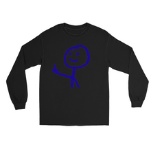 Load image into Gallery viewer, WE ARE # 1 Long Sleeve Shirts