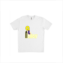 Load image into Gallery viewer, AL Nakers T-Shirts
