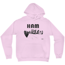 Load image into Gallery viewer, HAM Sammich Combo Hoodies (No-Zip/Pullover)