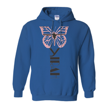 Load image into Gallery viewer, YIRAH Hoodies (No-Zip/Pullover)