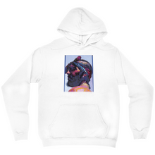 Load image into Gallery viewer, Mr. Hussle Hoodies (No-Zip/Pullover /Sleeve Print)