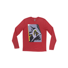 Load image into Gallery viewer, Rocket Man Long Sleeve Shirts