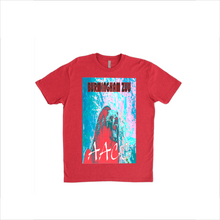 Load image into Gallery viewer, BURMINGHAM ZUU SMOKEY T-Shirts