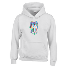 Load image into Gallery viewer, Boo Mama Hoodies (Youth Sizes)