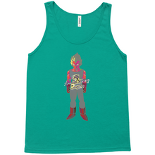 Load image into Gallery viewer, Brogeeta Tank Tops