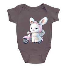 Load image into Gallery viewer, Hare Racer Onesies