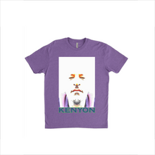 Load image into Gallery viewer, KENYON  EMERALD GREEN T-Shirts