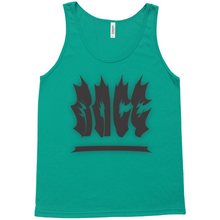 Load image into Gallery viewer, SHOCKWAVES (BLK) Tank Tops