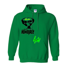 Load image into Gallery viewer, No Way Ace Hoodie