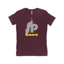 Load image into Gallery viewer, Sip aacc  Ladies T-Shirts