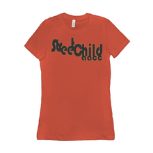 Load image into Gallery viewer, Street Child Ladies T-Shirts