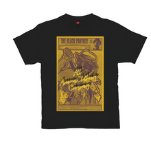 Load image into Gallery viewer, PIG POSTER T-Shirts