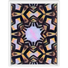 Load image into Gallery viewer, Flexin Custom Art Framed Canvas Wraps