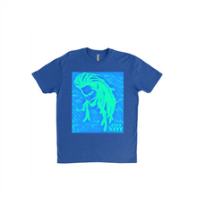 Load image into Gallery viewer, Dread Head  T-Shirts