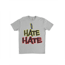 Load image into Gallery viewer, I Hate Hate T-Shirts