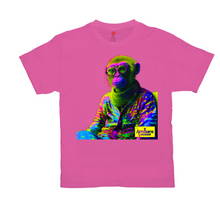 Load image into Gallery viewer, Monkey Biz T-Shirts