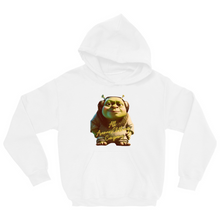 Load image into Gallery viewer, Baby Shriek Hoodies (Youth Sizes)