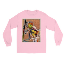 Load image into Gallery viewer, Drip D'Fly Long Sleeve Shirts