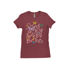 Load image into Gallery viewer, Yirah Grace T-Shirts