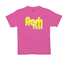 Load image into Gallery viewer, AACC Fresh Drip 23 T-Shirts
