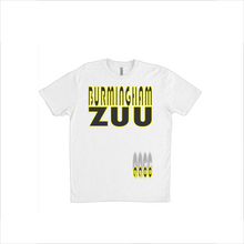 Load image into Gallery viewer, Burmingham ZUU T-Shirts