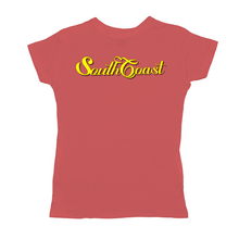 Load image into Gallery viewer, aacc South Coast Yellow T-Shirt