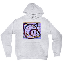 Load image into Gallery viewer, DA HAM CITY TAG Hoodies (No-Zip/Pullover)