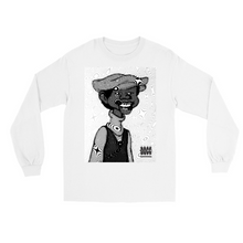 Load image into Gallery viewer, Junk Band Solo Long Sleeve Shirts